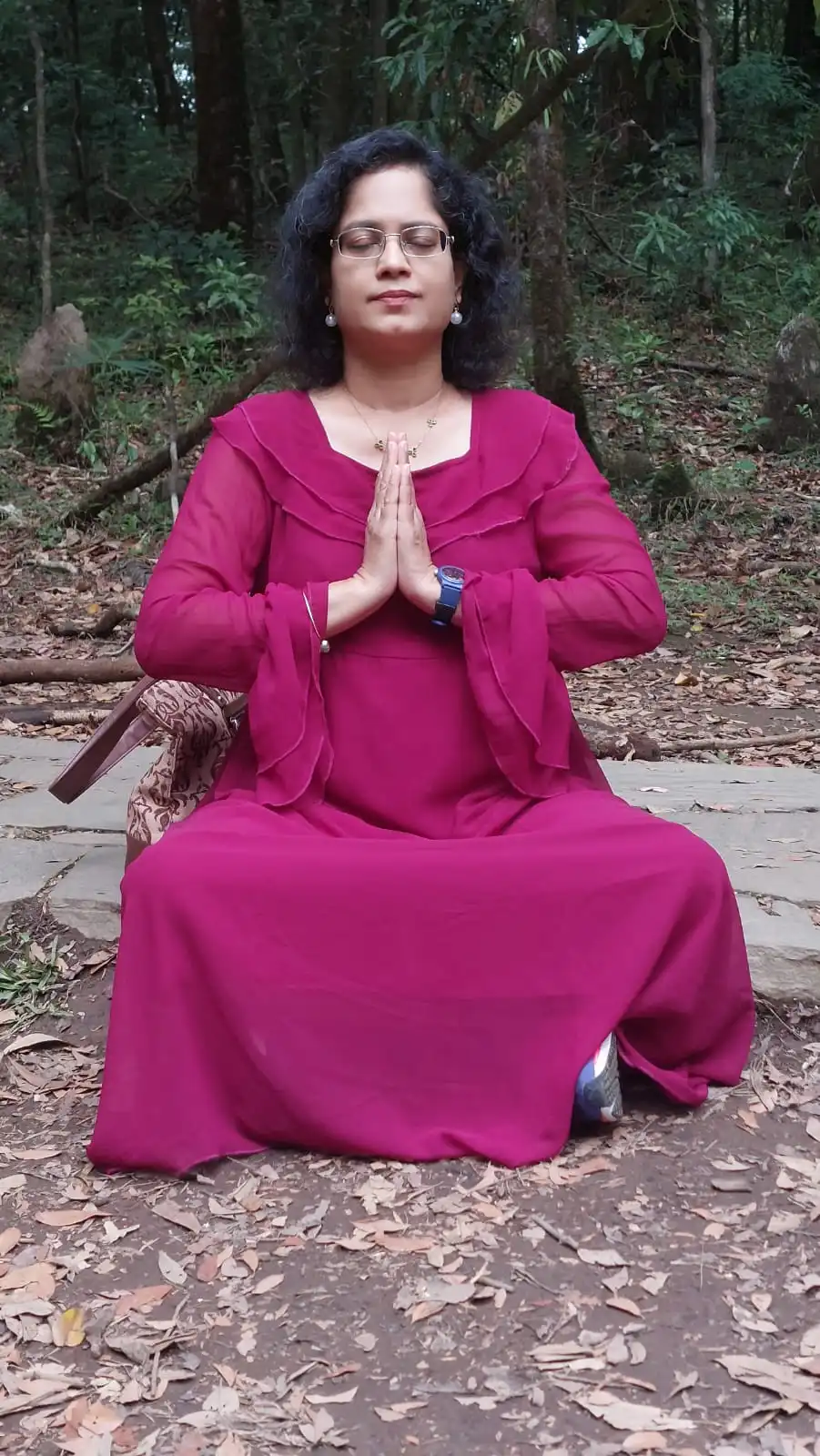 Geeta Joshi Brahme