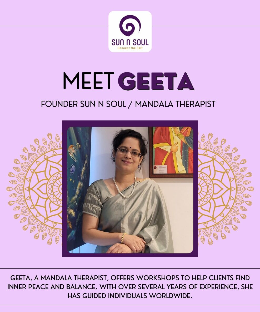 Geeta Joshi Bramhe